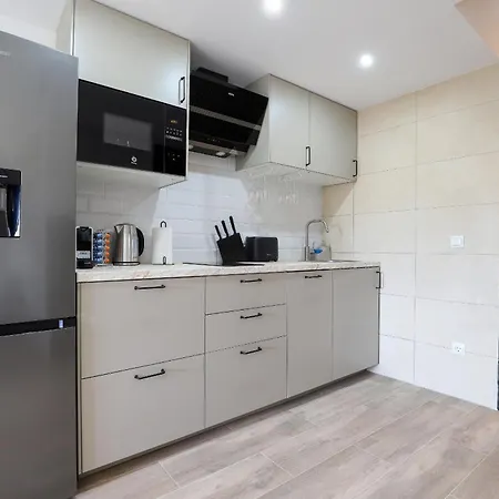 Διαμέρισμα Riosol Modern Studio, Torreblanca