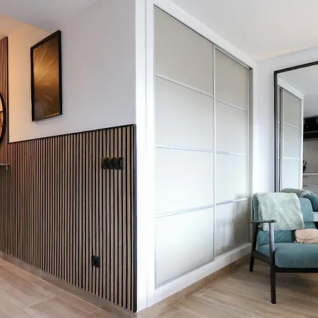 Διαμέρισμα Riosol Modern Studio, Torreblanca Fuengirola