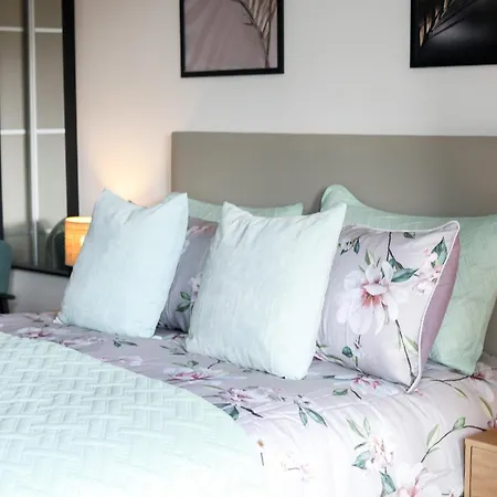Διαμέρισμα Riosol Modern Studio, Torreblanca