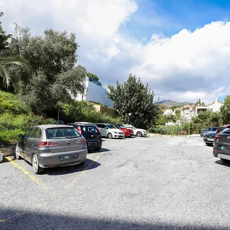 Διαμέρισμα Riosol Modern Studio, Torreblanca *