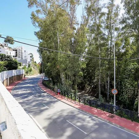Riosol Modern Studio, Torreblanca Διαμέρισμα Fuengirola