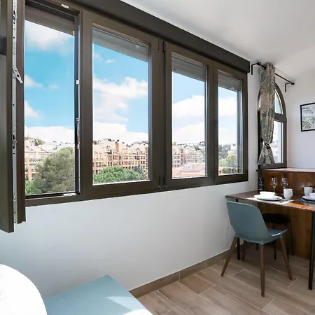 Διαμέρισμα Riosol Modern Studio, Torreblanca