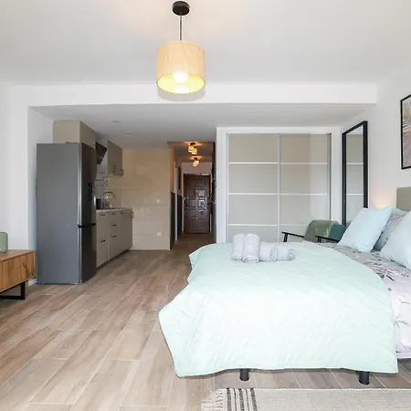 Riosol Modern Studio, Torreblanca Fuengirola